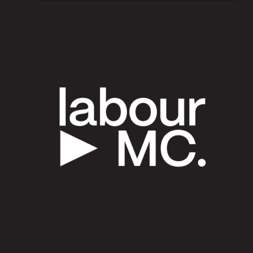 JustThis & Labour MC at U4 Vienna - 15.10.2026
